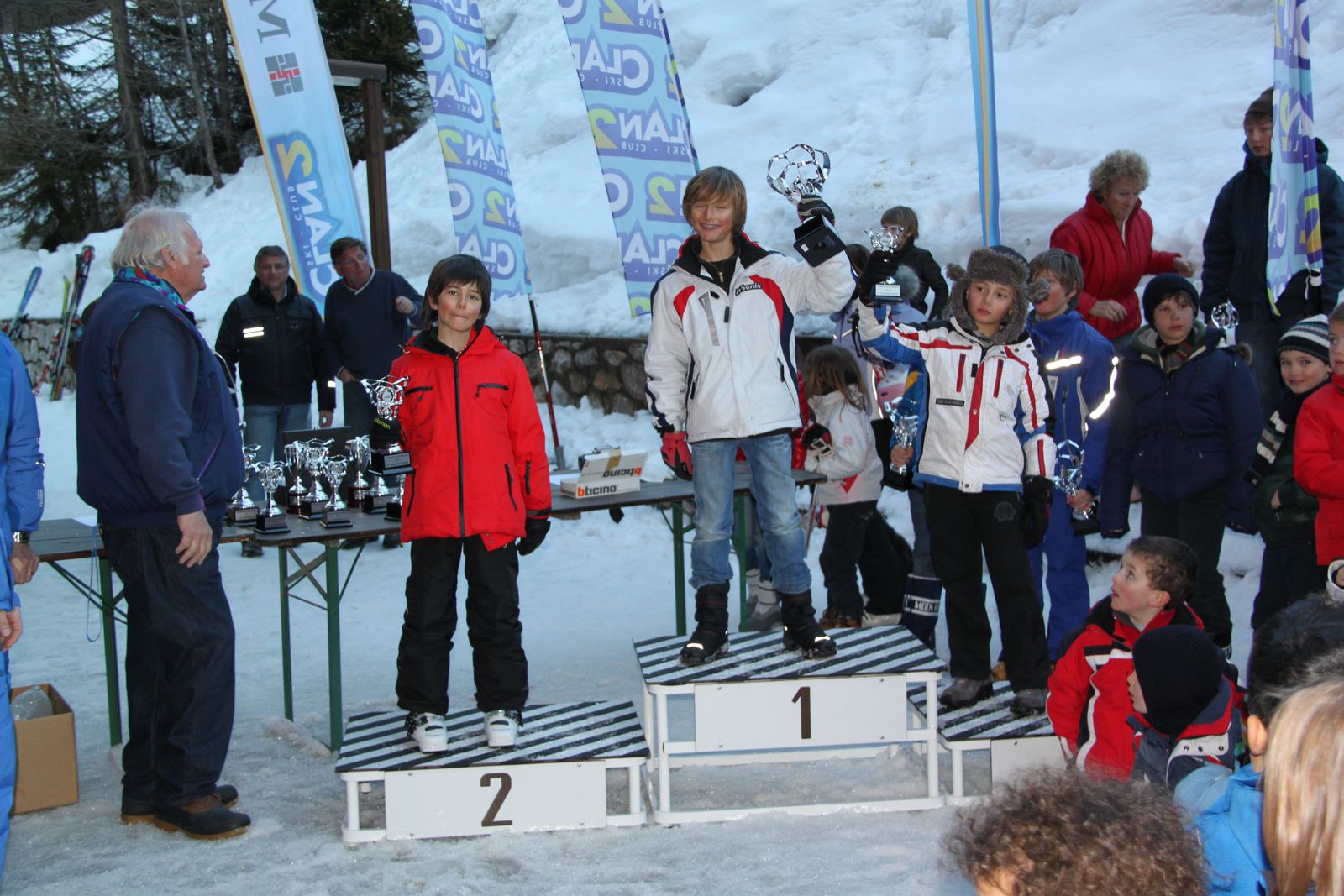 Prem Camp Sociali G 00069